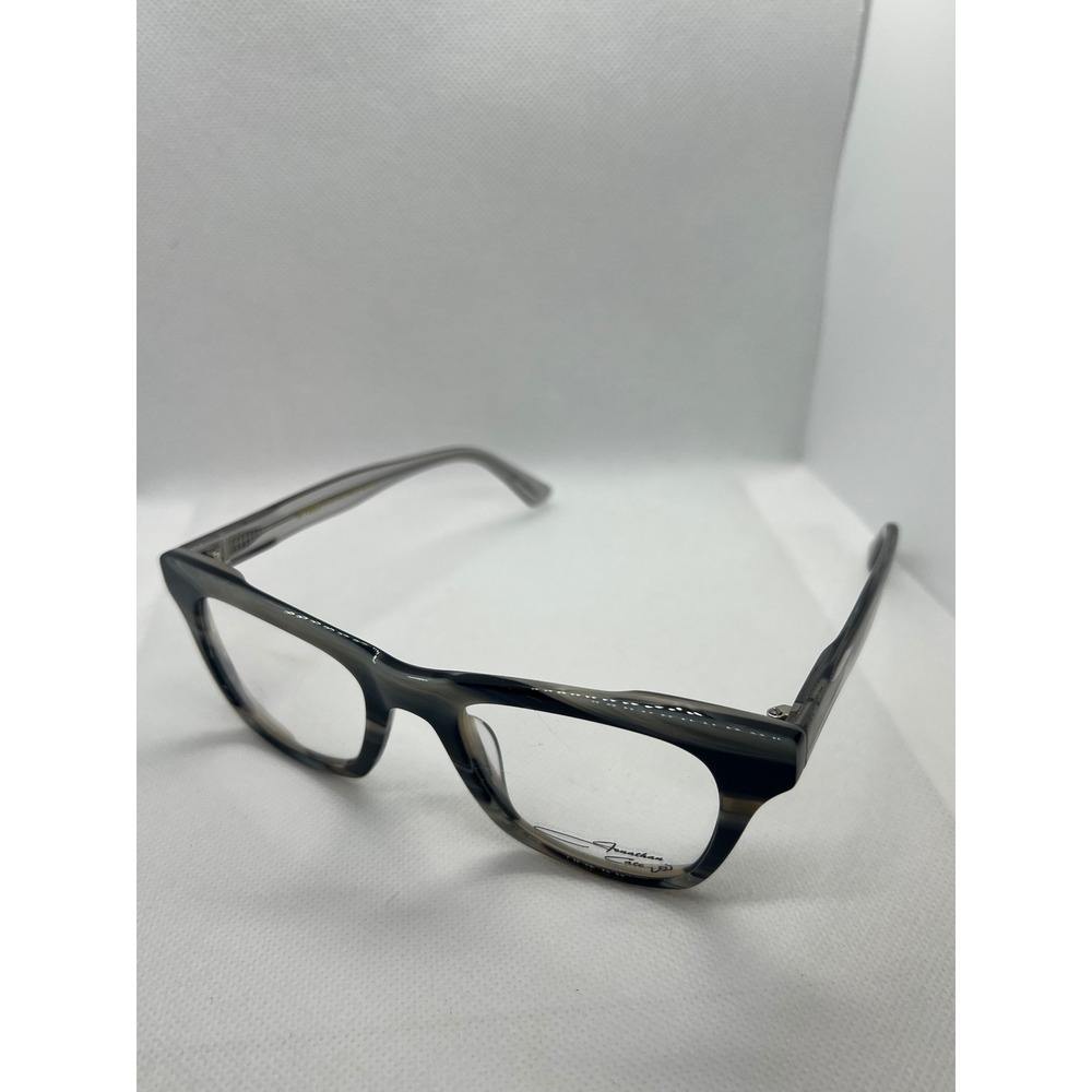 Jonathan Cate Candaba‎ Granite Designer Eyeglasses Frames Glasses